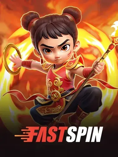 FASTSPIN