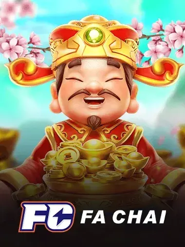 FC fa chai