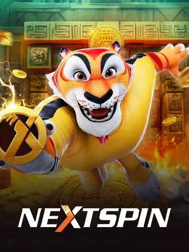 Next Spin