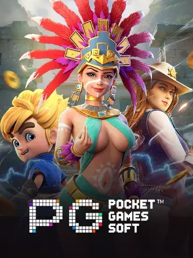 PG slot