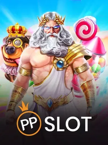 PRAGMATIC PLAY